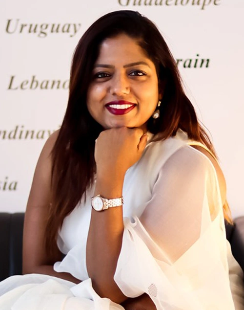 Dr. Preethi Adusumilli