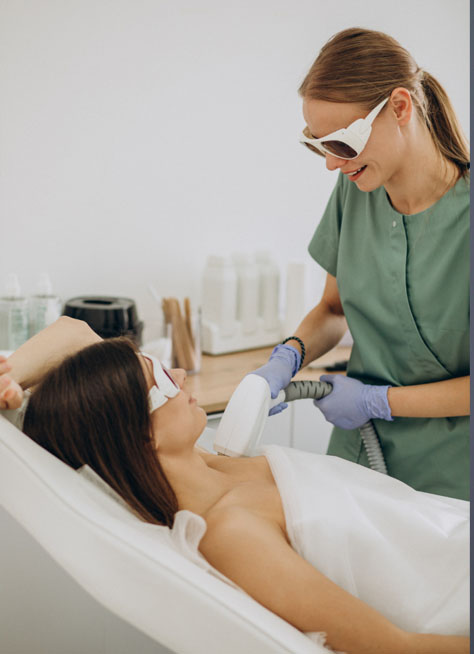 laser treatment in hyderabad