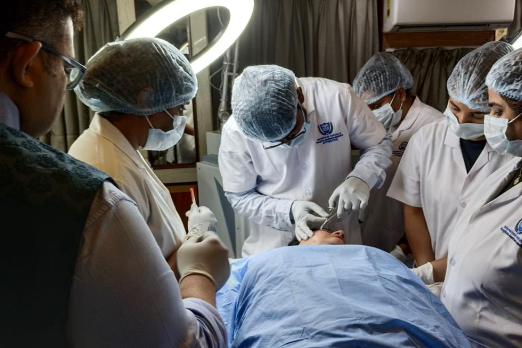 pg diploma cosomotology courses in hyderabad